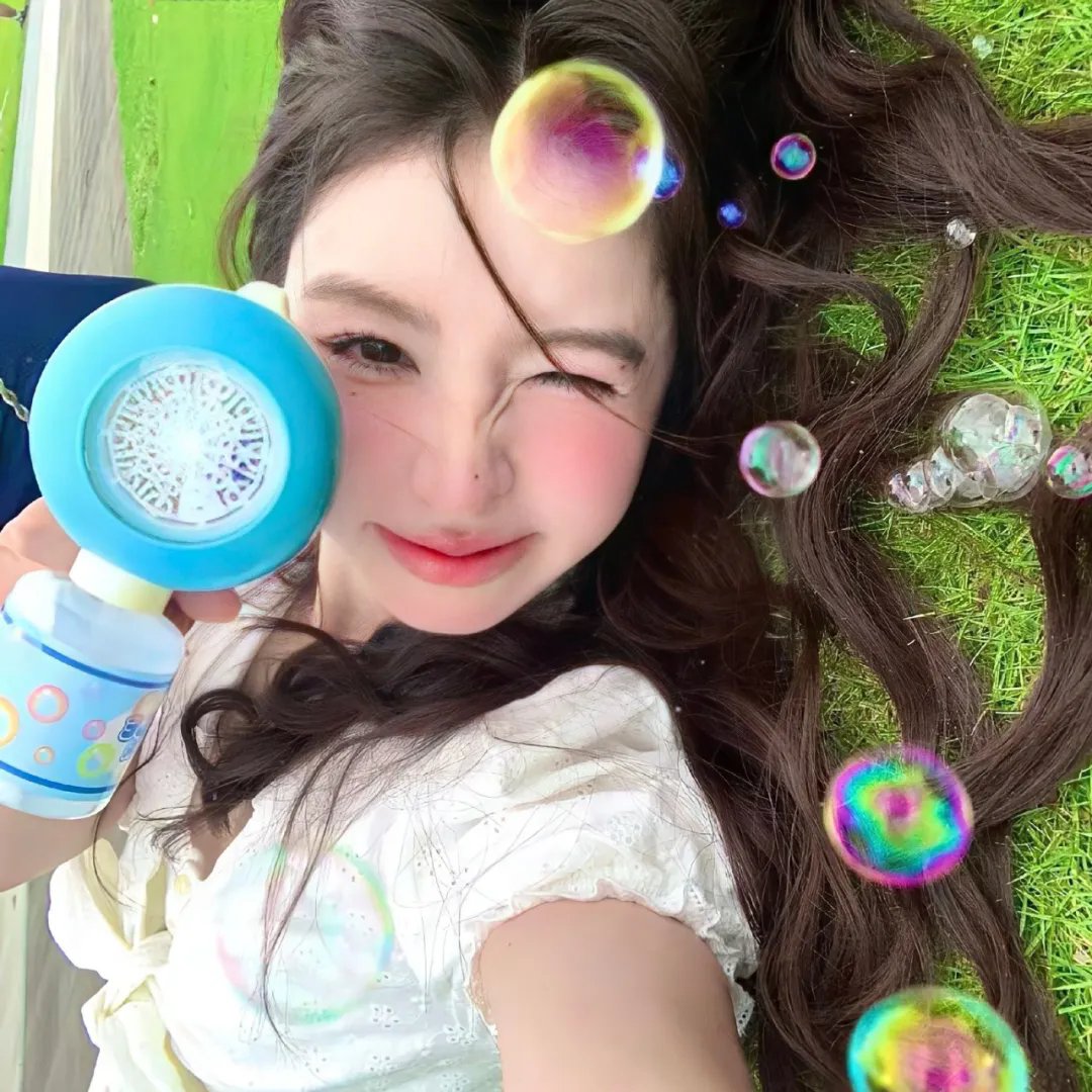 我的第一个奇迹